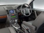 Land Rover Freelander 2 2007 года (ZA)